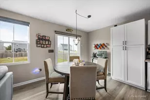 205 N Buckeye St, Waterman, IL 60556 - Photo 9