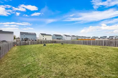 205 N Buckeye Street, Waterman, IL 60556 - Photo 27