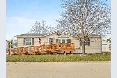 5410 Autumnash Lane, Machesney Park, IL 61115 - Photo 1