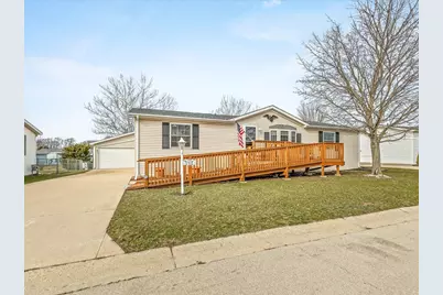 5410 Autumnash Lane, Machesney Park, IL 61115 - Photo 3