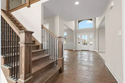 8214 S Stanley Trail, Frankfort, IL 60423 - Photo 3