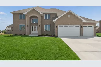 8214 S Stanley Trail, Frankfort, IL 60423 - Photo 1