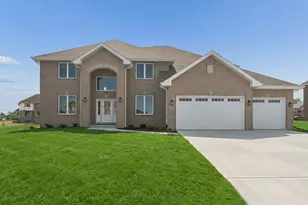8214 S Stanley Trail, Frankfort, IL 60423 - Photo 1