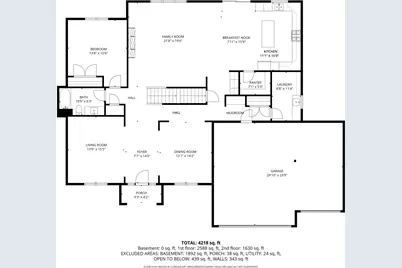 8214 S Stanley Trail, Frankfort, IL 60423 - Photo 47