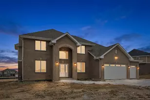 8214 S Stanley Trail, Frankfort, IL 60423 - Photo 1