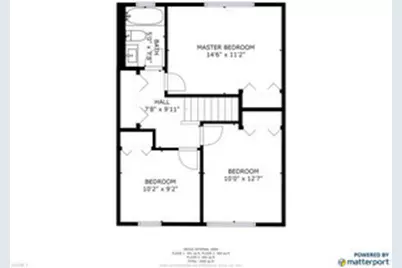 8829 Robin Drive #B, Des Plaines, IL 60016 - Photo 13