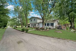 7245 W Dralle Rd, Monee, IL 60449 - Photo 59