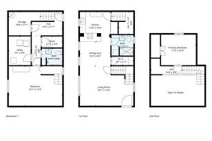 1731 W Potomac Ave, Chicago, IL 60622 - Photo 15