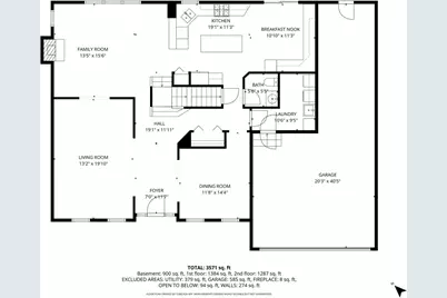 2045 Morningview Drive, Hoffman Estates, IL 60192 - Photo 45