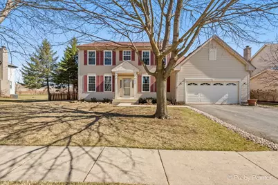 2045 Morningview Drive, Hoffman Estates, IL 60192 - Photo 1