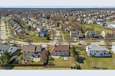 2045 Morningview Drive, Hoffman Estates, IL 60192 - Photo 43