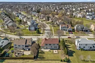 2045 Morningview Dr, Hoffman Estates, IL 60192 - Photo 43