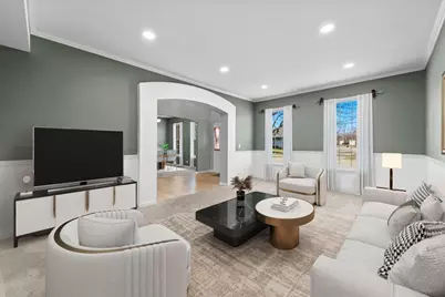 2045 Morningview Drive, Hoffman Estates, IL 60192 - Photo 5