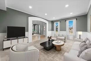 2045 Morningview Dr, Hoffman Estates, IL 60192 - Photo 5