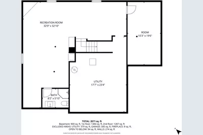 2045 Morningview Drive, Hoffman Estates, IL 60192 - Photo 47