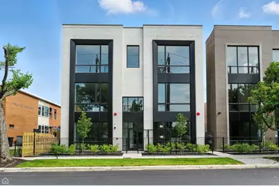 1615 W 13 Street #301, Chicago, IL 60608 - Photo 1