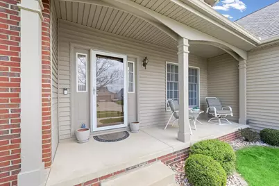 3908 Turnberry Drive, Champaign, IL 61822 - Photo 5