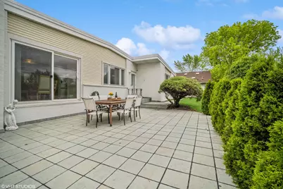 5654 N Manor Lane, Norwood Park, IL 60631 - Photo 21