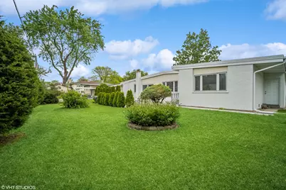 5654 N Manor Lane, Norwood Park, IL 60631 - Photo 23