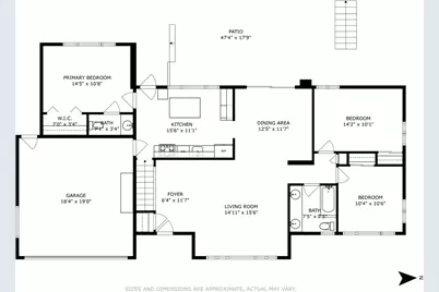 5654 N Manor Lane, Norwood Park, IL 60631 - Photo 25