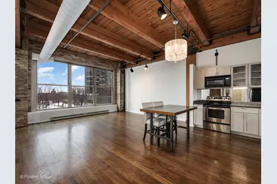540 N Lake Shore Drive #421, Chicago, IL 60611 - Photo 5