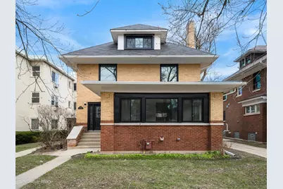1506 W Touhy Avenue, Chicago, IL 60626 - Photo 1