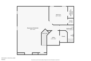 8624 Kendall Ln, Orland Park, IL 60462 - Photo 31