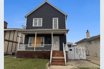 2024 Union Street, Blue Island, IL 60406 - Photo 1