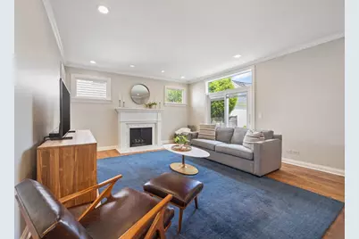 735 W 8th Street, Hinsdale, IL 60521 - Photo 3