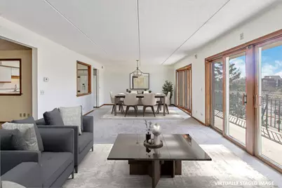 6980 W Touhy Avenue #402, Niles, IL 60714 - Photo 9