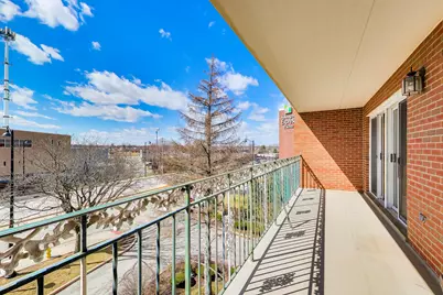 6980 W Touhy Avenue #402, Niles, IL 60714 - Photo 21