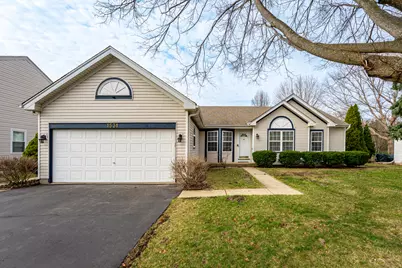 1531 Cumberland Parkway, Algonquin, IL 60102 - Photo 1
