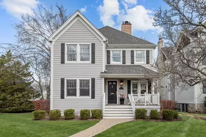 529 Park Drive, Kenilworth, IL 60043 - Photo 1
