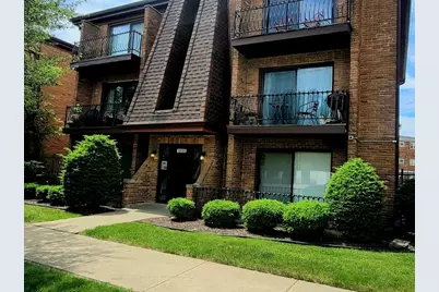 1889 Michigan City Road #3E, Calumet City, IL 60409 - Photo 1