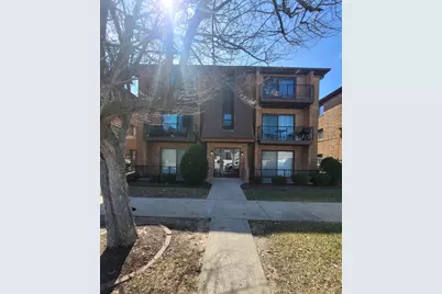 1889 Michigan City Road #3E, Calumet City, IL 60409 - Photo 1