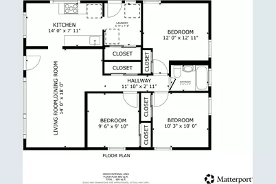 3137 176th Street, Lansing, IL 60438 - Photo 15