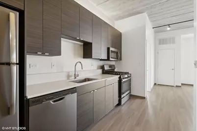 1920 N Milwaukee Avenue #508, Chicago, IL 60647 - Photo 5