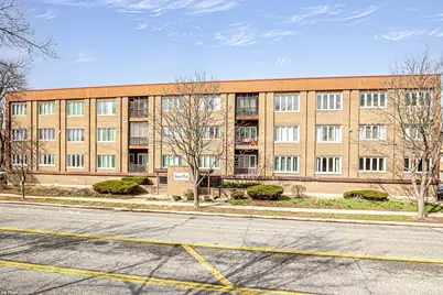 [Address not provided], Oak Lawn, IL 60453 - Photo 1