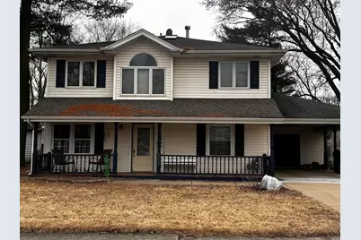 9208 S Monitor Avenue, Oak Lawn, IL 60453 - Photo 1