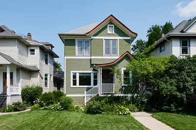 526 N Lombard Avenue, Oak Park, IL 60302 - Photo 1