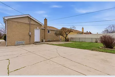 15566 Gouwens Lane, South Holland, IL 60473 - Photo 3