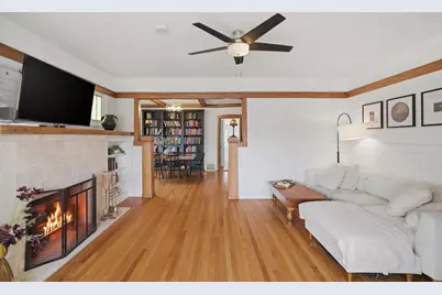 5340 W Agatite Avenue, Chicago, IL 60630 - Photo 5