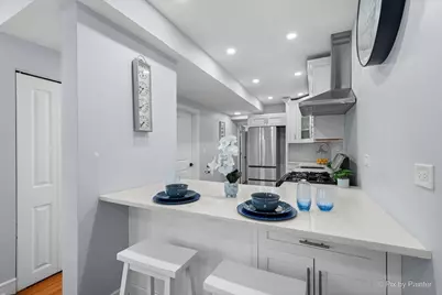 1969 N Lincoln Avenue #1, Chicago, IL 60614 - Photo 11