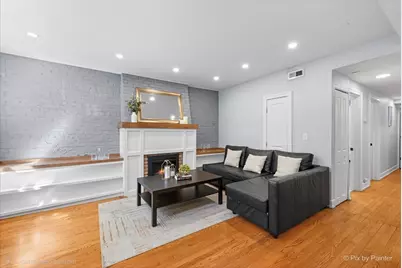 1969 N Lincoln Avenue #1, Chicago, IL 60614 - Photo 9