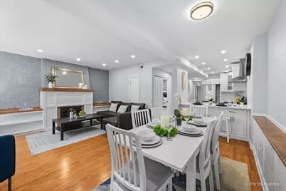 1969 N Lincoln Avenue #1, Chicago, IL 60614 - Photo 7