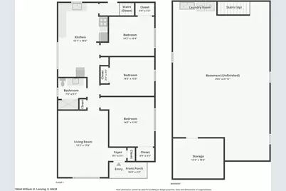 18644 William Street, Lansing, IL 60438 - Photo 11