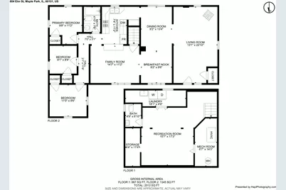 804 Elm Street, Maple Park, IL 60151 - Photo 29