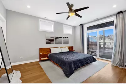 1810 S Racine Avenue #2, Chicago, IL 60608 - Photo 11