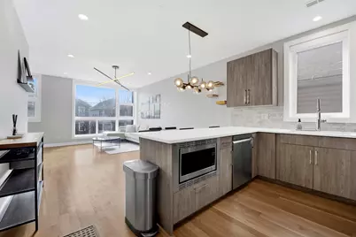 1810 S Racine Avenue #2, Chicago, IL 60608 - Photo 9