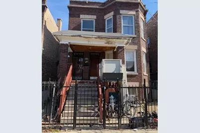 5925 S Rockwell Street, Chicago, IL 60629 - Photo 1